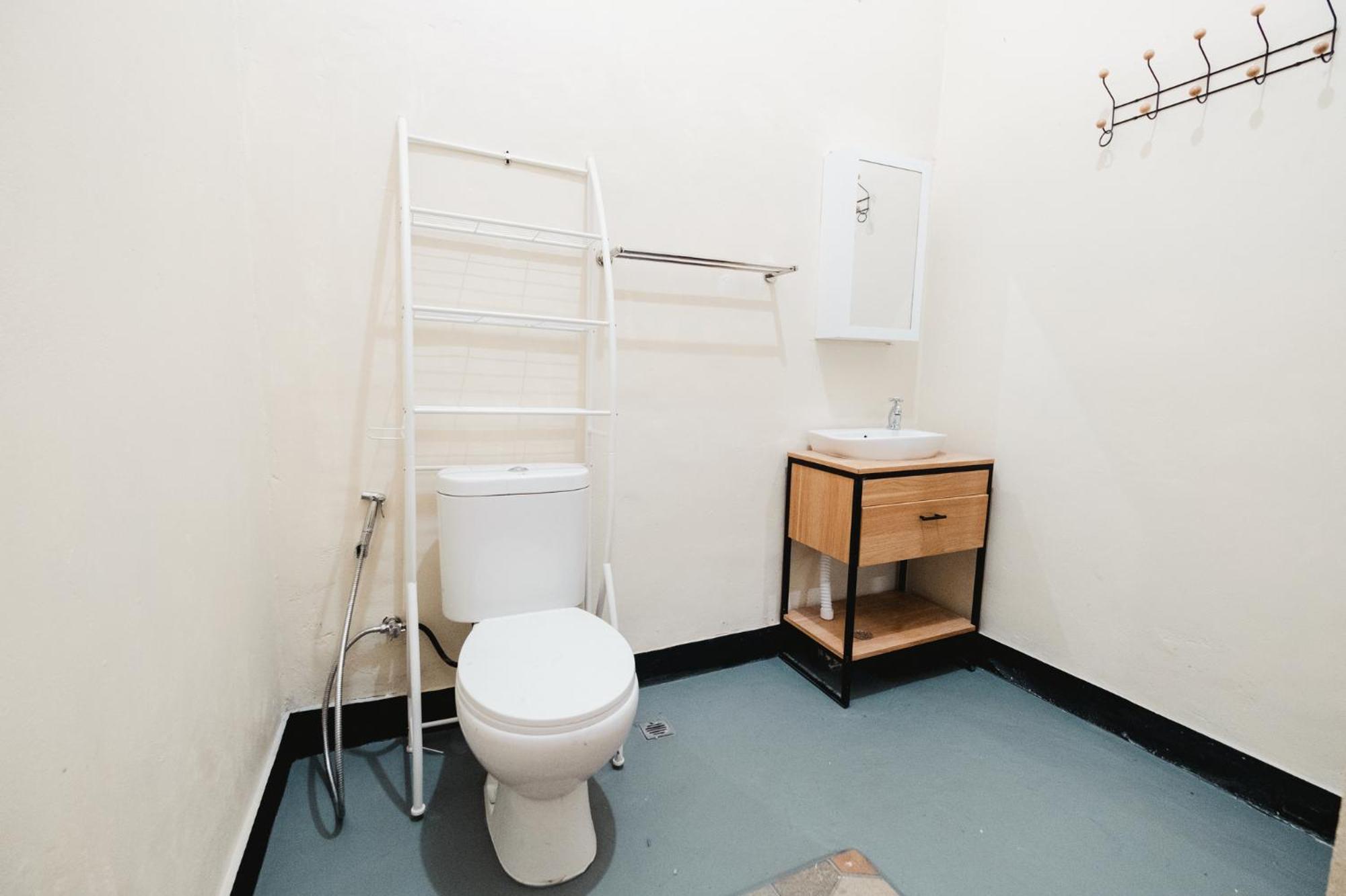 Apartemen Urban Haven *