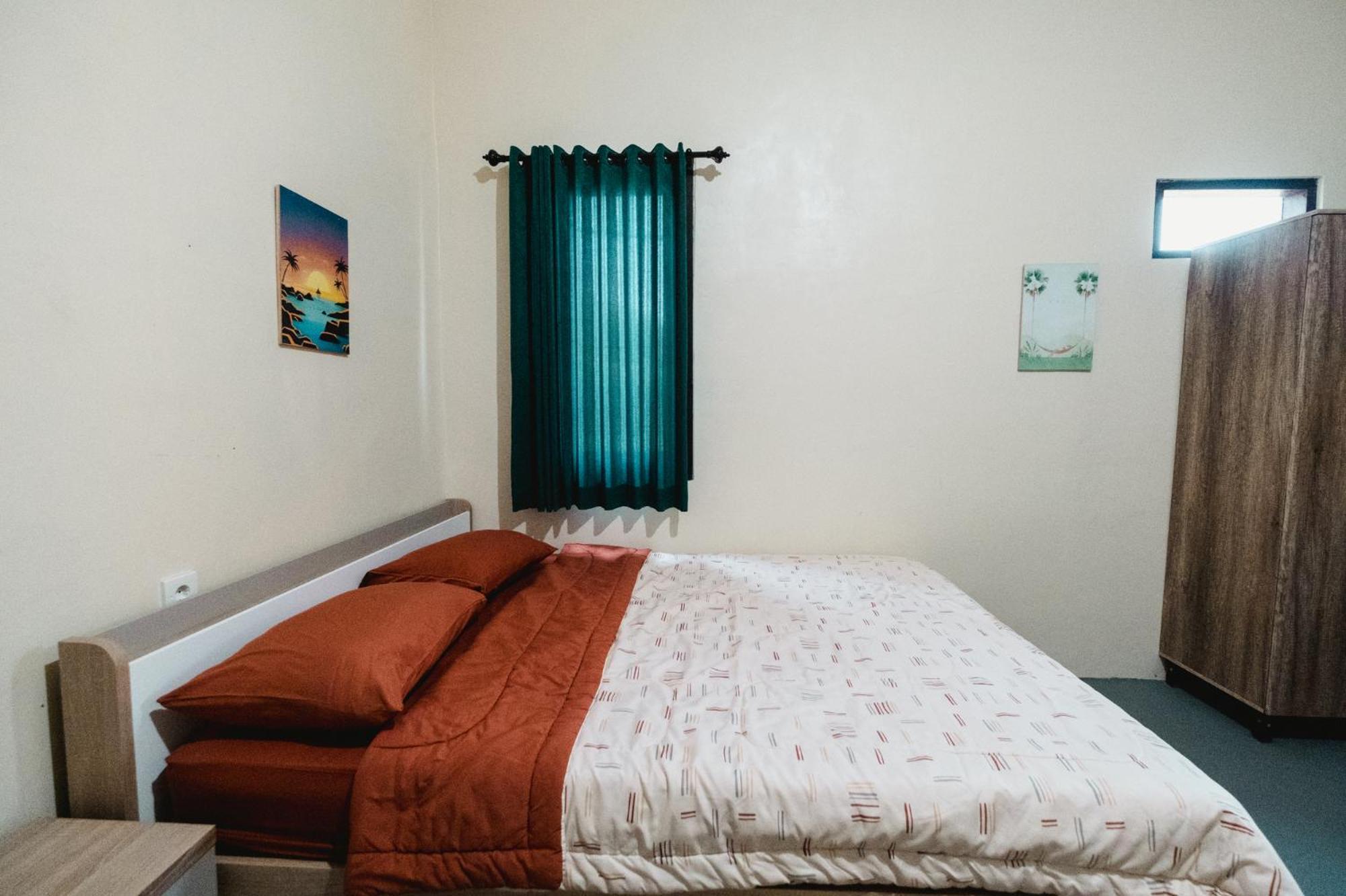 Urban Haven Sanur (Bali)