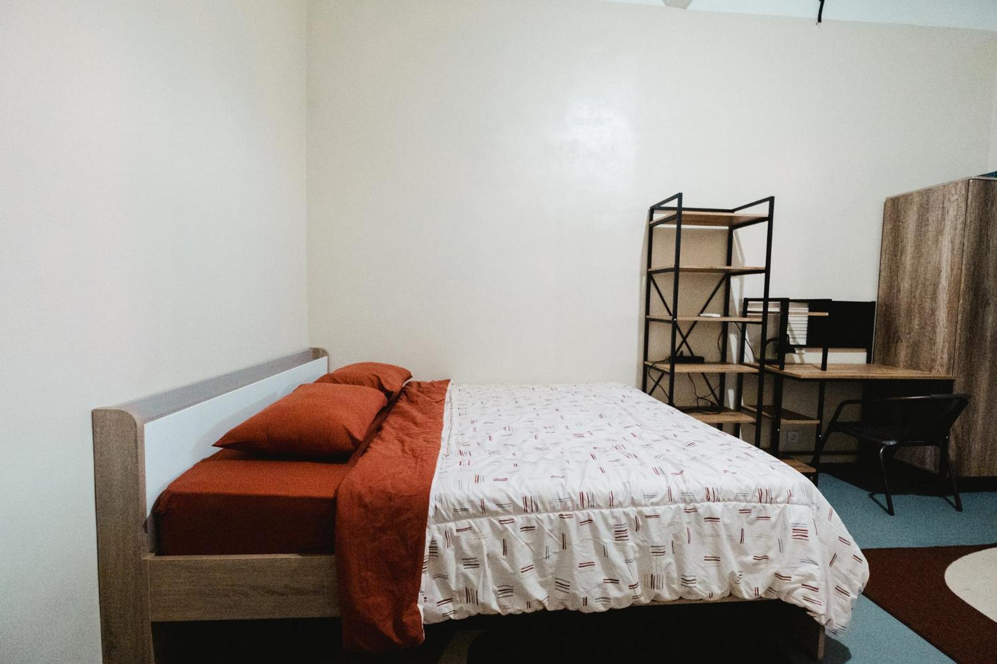 Apartemen Urban Haven