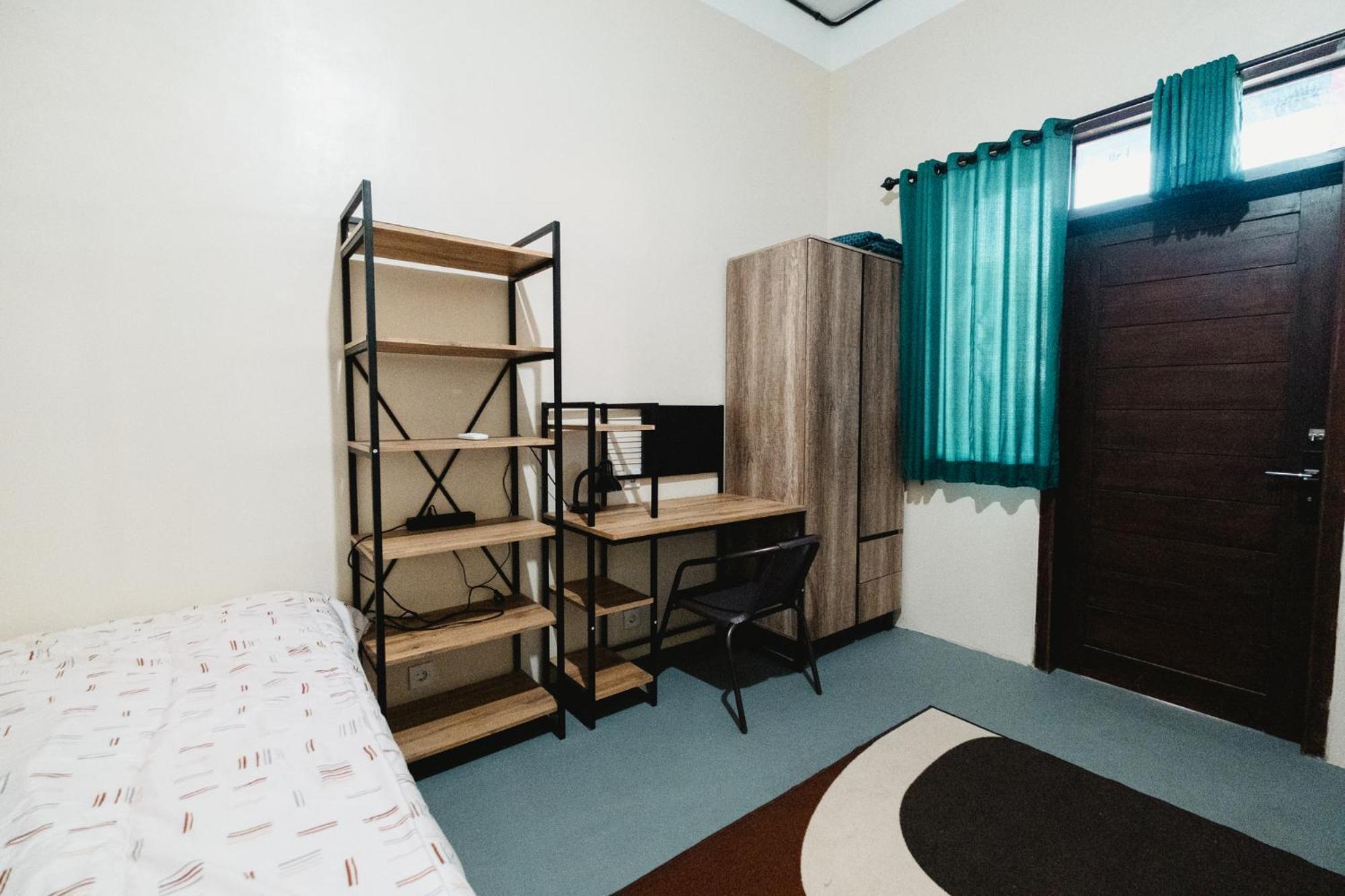 Apartemen Urban Haven *
