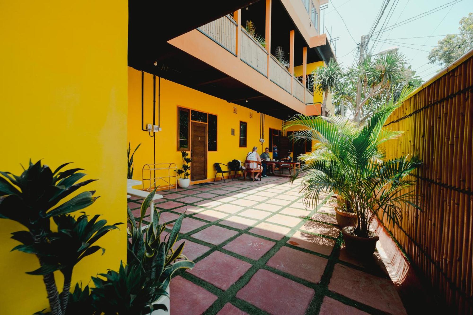 Apartemen Urban Haven Sanur (Bali)