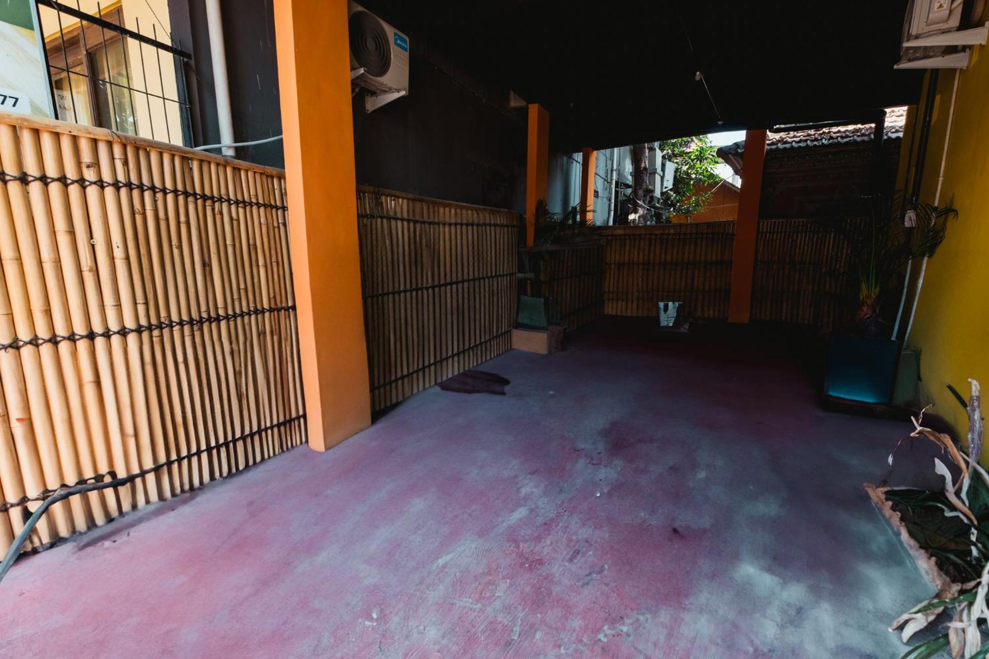 Urban Haven * Sanur (Bali)