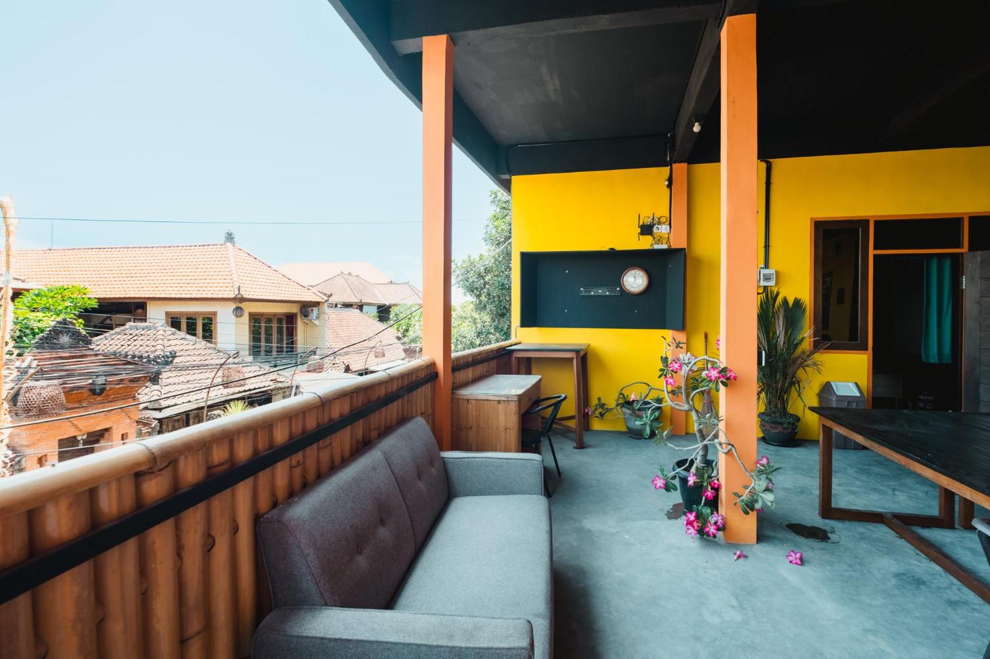 Urban Haven