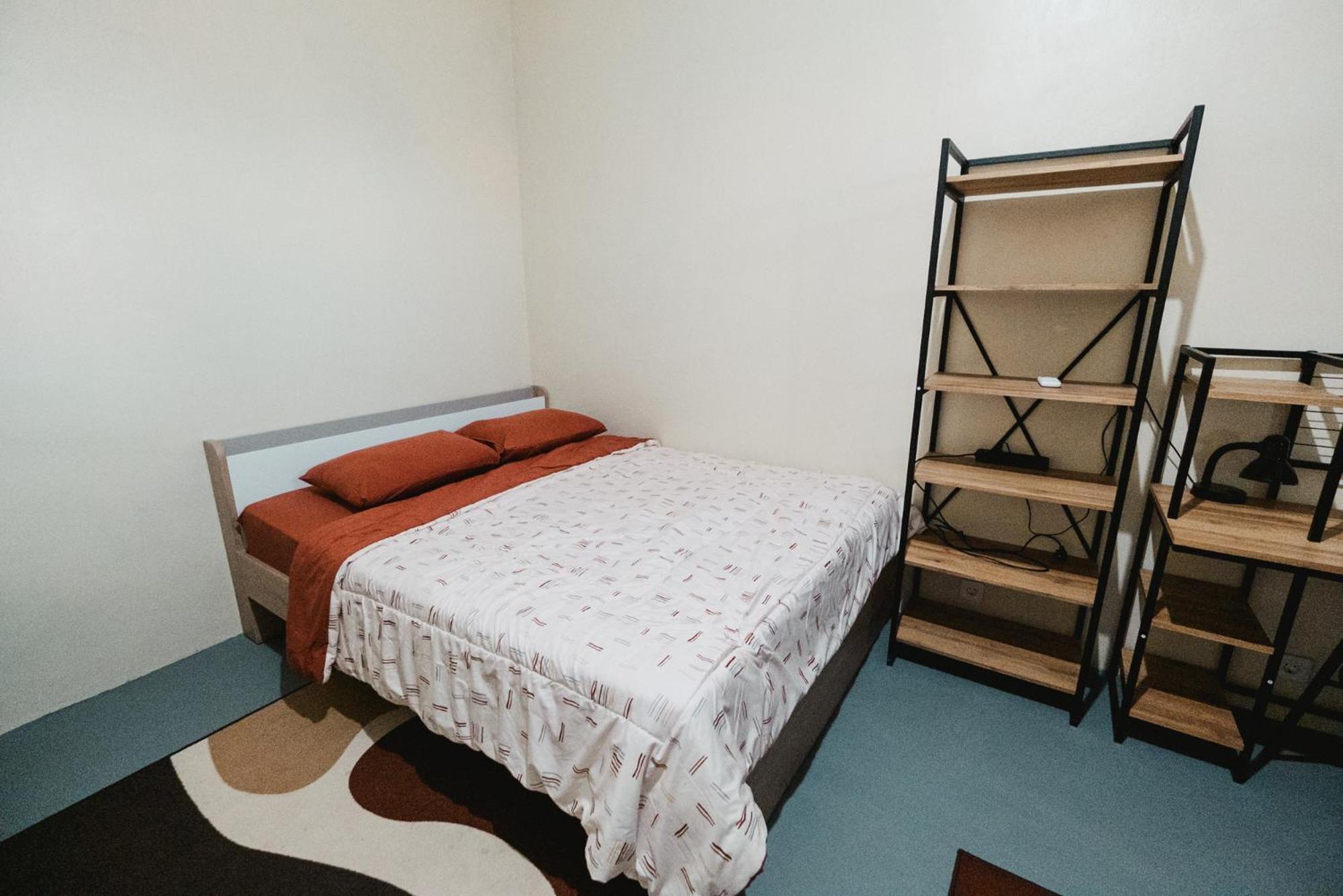 Apartemen Urban Haven *
