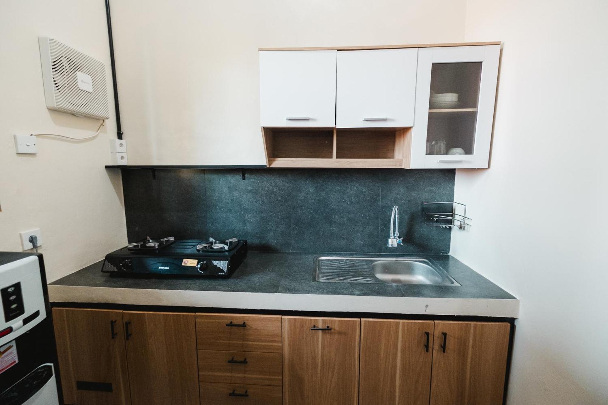 Urban Haven Apartemen Sanur (Bali)
