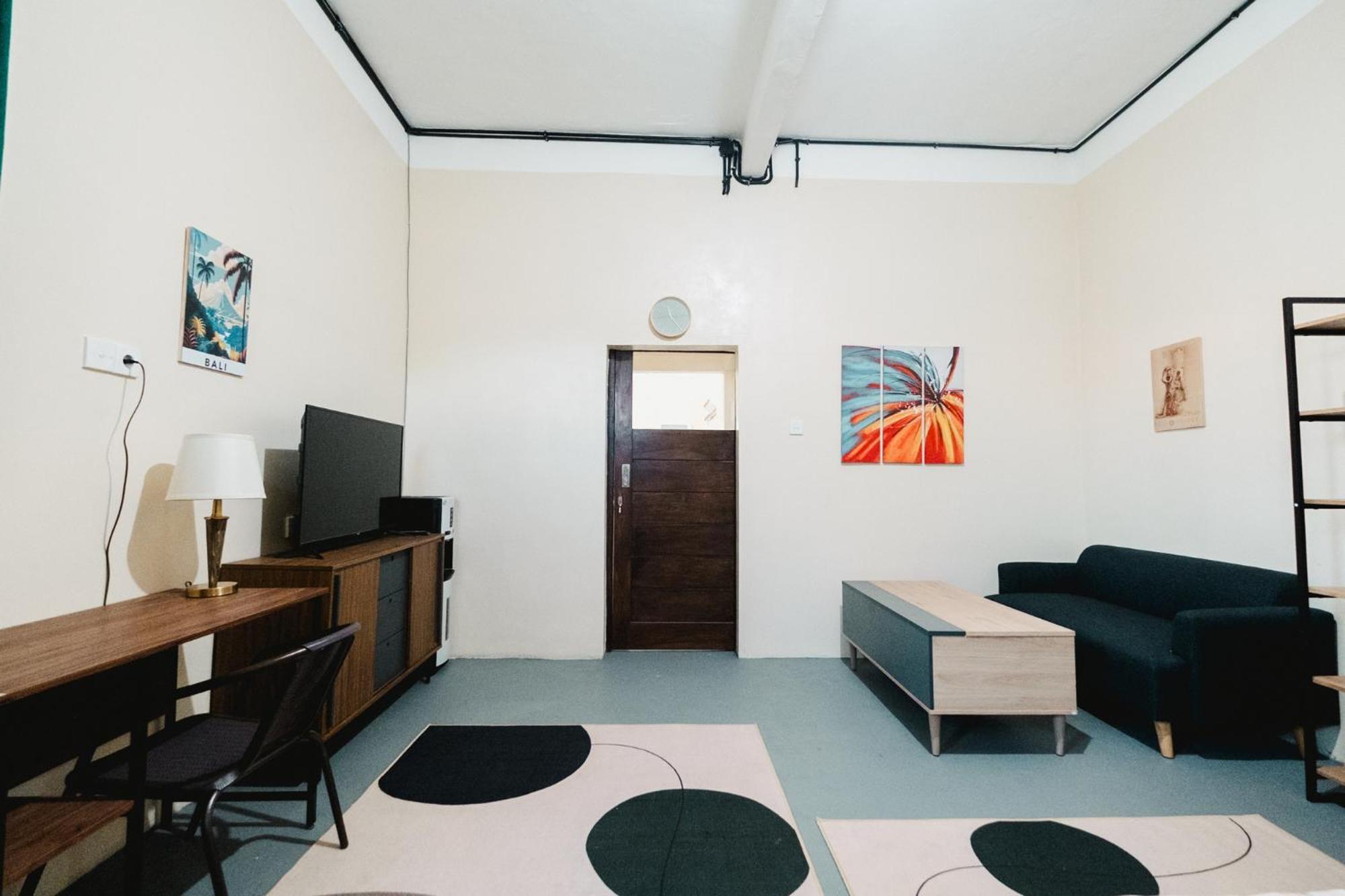 Urban Haven Apartemen Sanur (Bali)