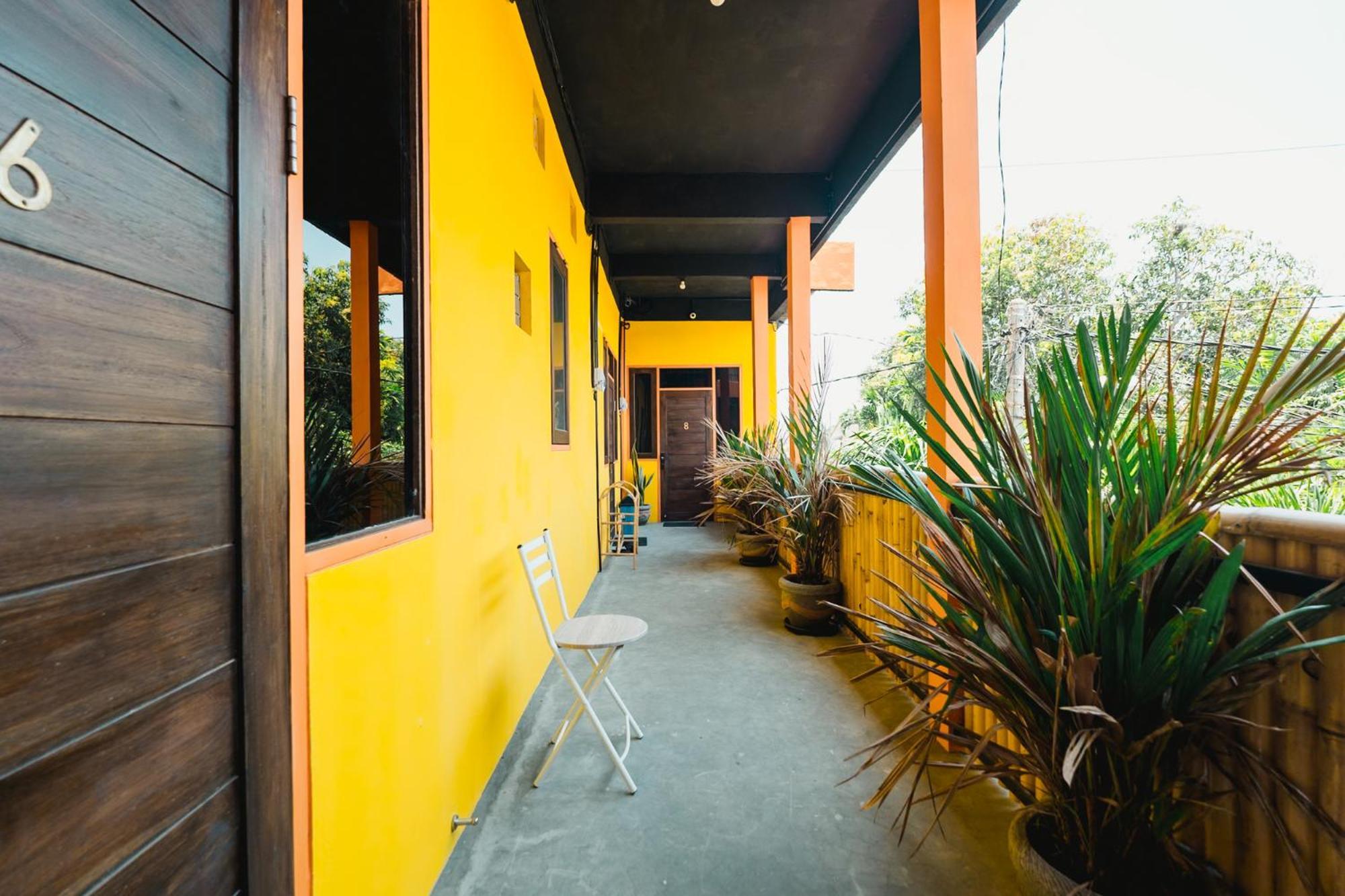 Urban Haven Sanur (Bali)