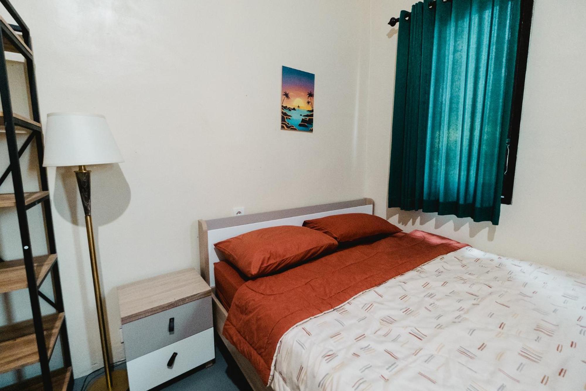 Urban Haven Sanur (Bali)