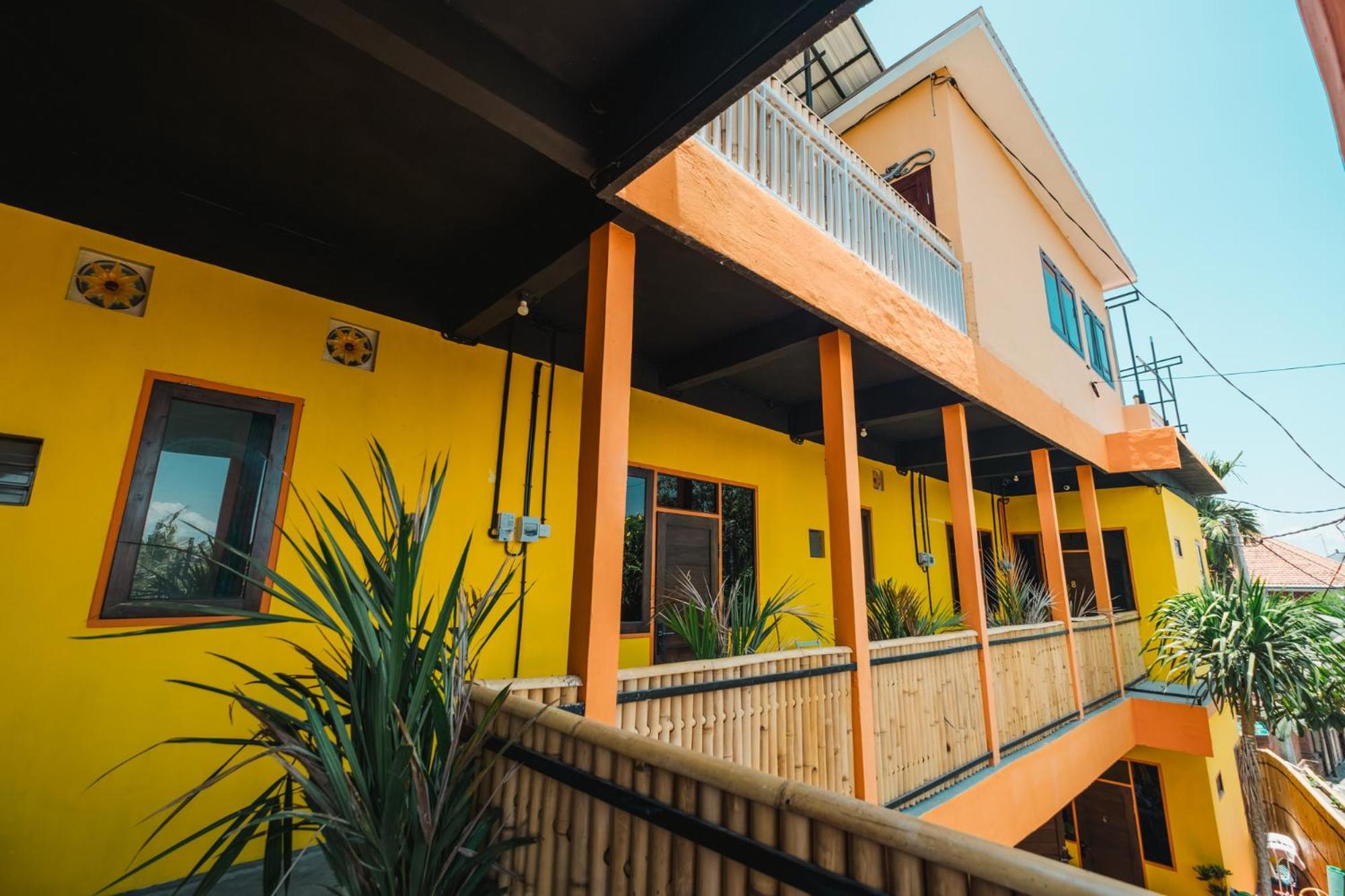 Urban Haven * Sanur (Bali)