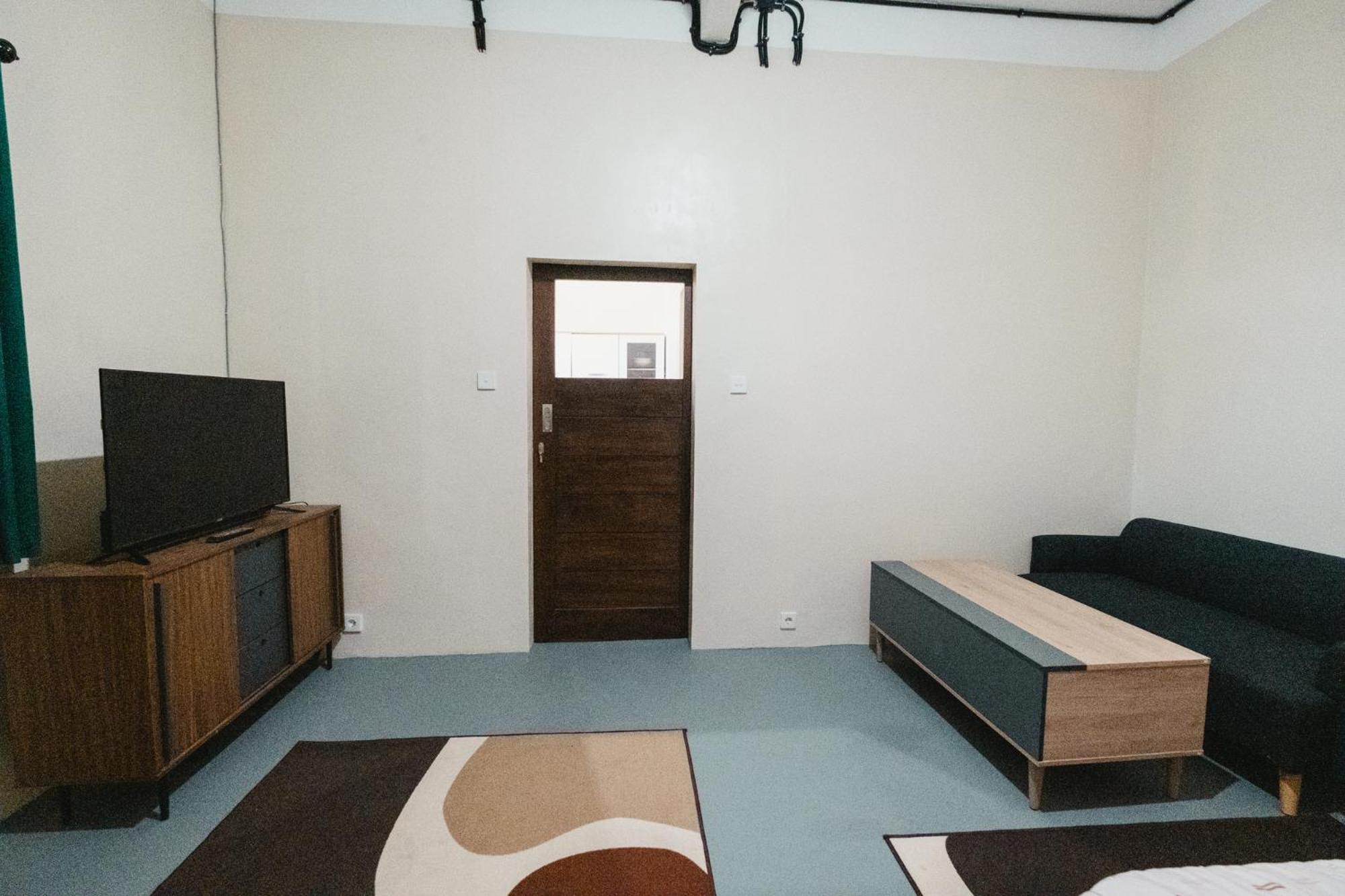 Urban Haven Apartment Sanur (Bali)