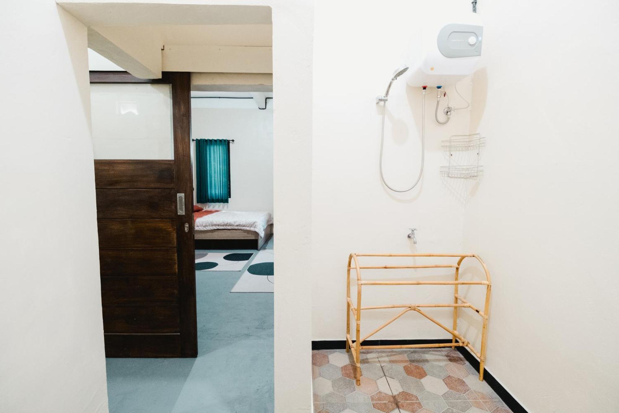 Urban Haven Apartment Sanur (Bali)