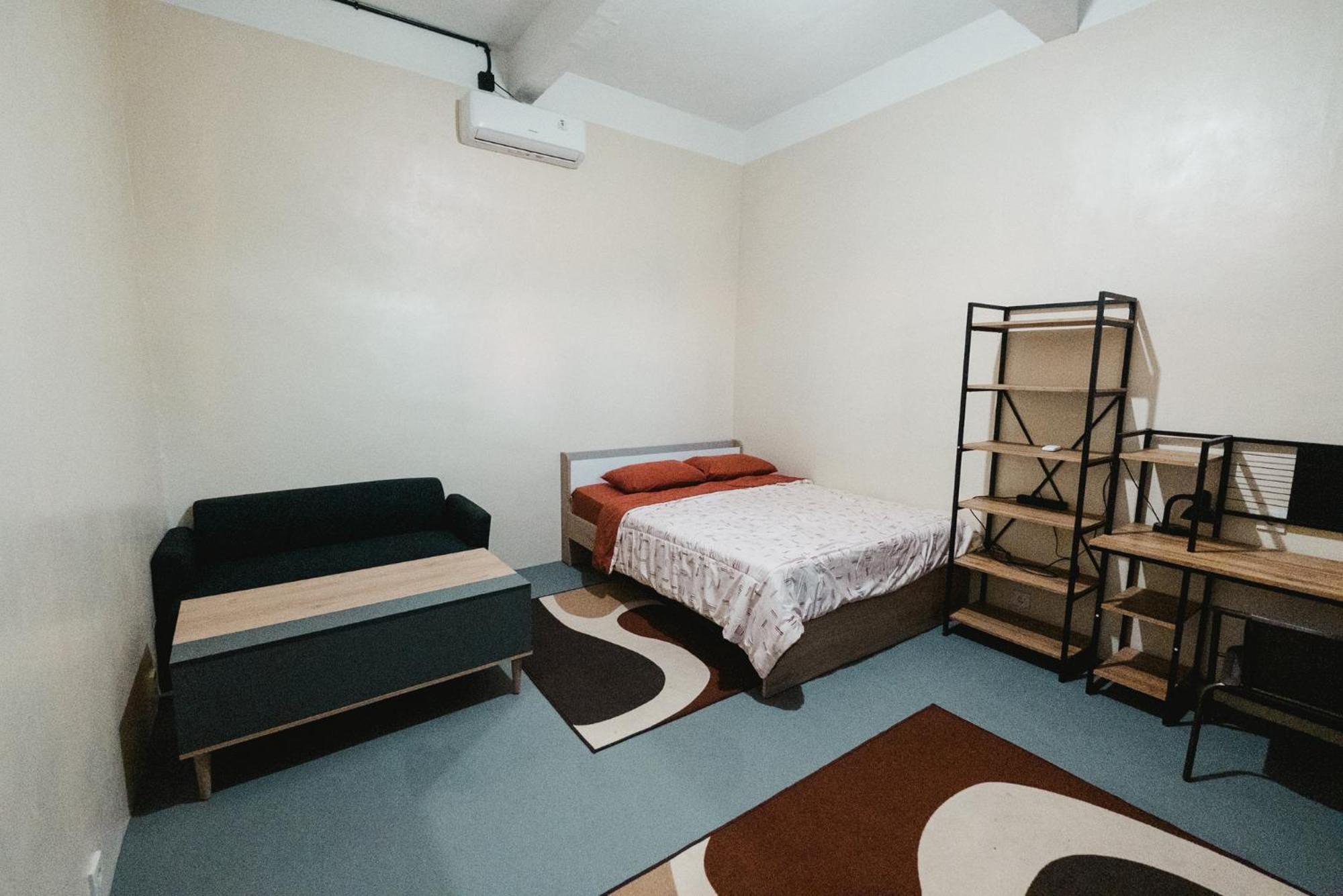 Urban Haven Apartment Sanur (Bali)